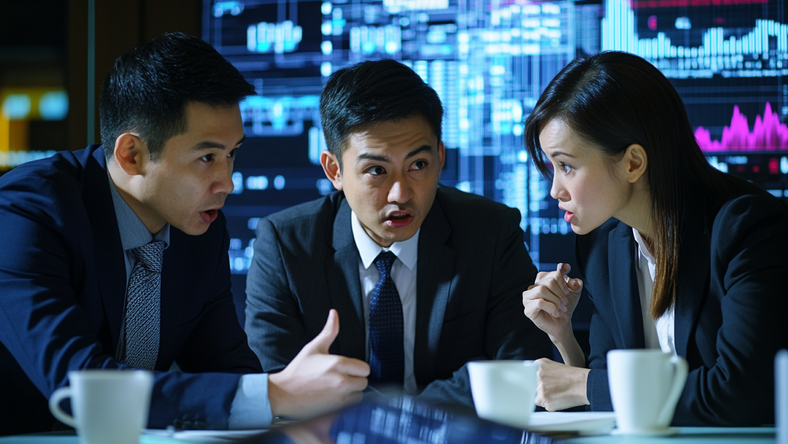 错过寒武纪的投资人,都在抢摩尔线程老股